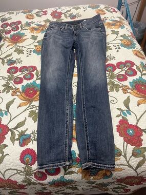 Silver Girlfriend Jeans 29/29